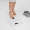 Brabantia ReNew digitaalinen henkilövaaka white