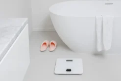 Brabantia ReNew digitaalinen henkilövaaka white