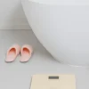 Brabantia ReNew digitaalinen henkilövaaka soft beige