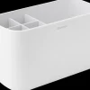 Brabantia ReNew kylpyhuonejärjestelijä white