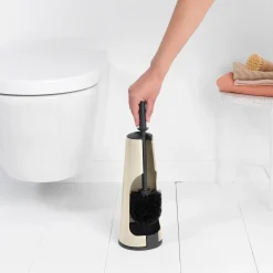 Brabantia ReNew WC- harja ja teline soft beige