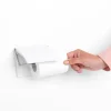 Brabantia ReNew WC- paperiteline white