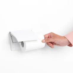 Brabantia ReNew WC- paperiteline white