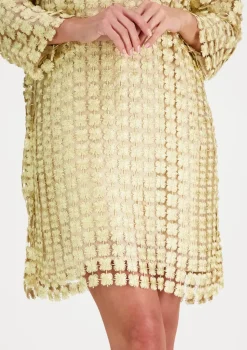 Bruuns Bazaar Yva mekko