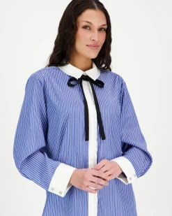Bruuns Bazaar Ziana pusero