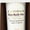 Bulldog Age Defence Eye Roll-On silmänympärysvoide 15 ml