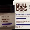 Bulldog End of Day Recovery Cream päivävoide 60 ml