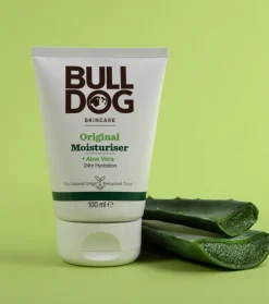Bulldog Original Moisturiser