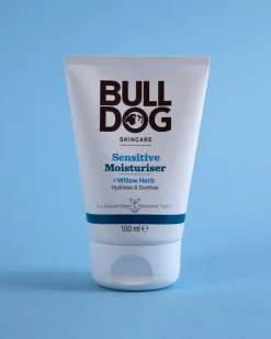 Bulldog Sensitive Moisturiser