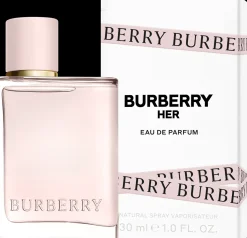 Burberry Her EdP tuoksu 30 ml