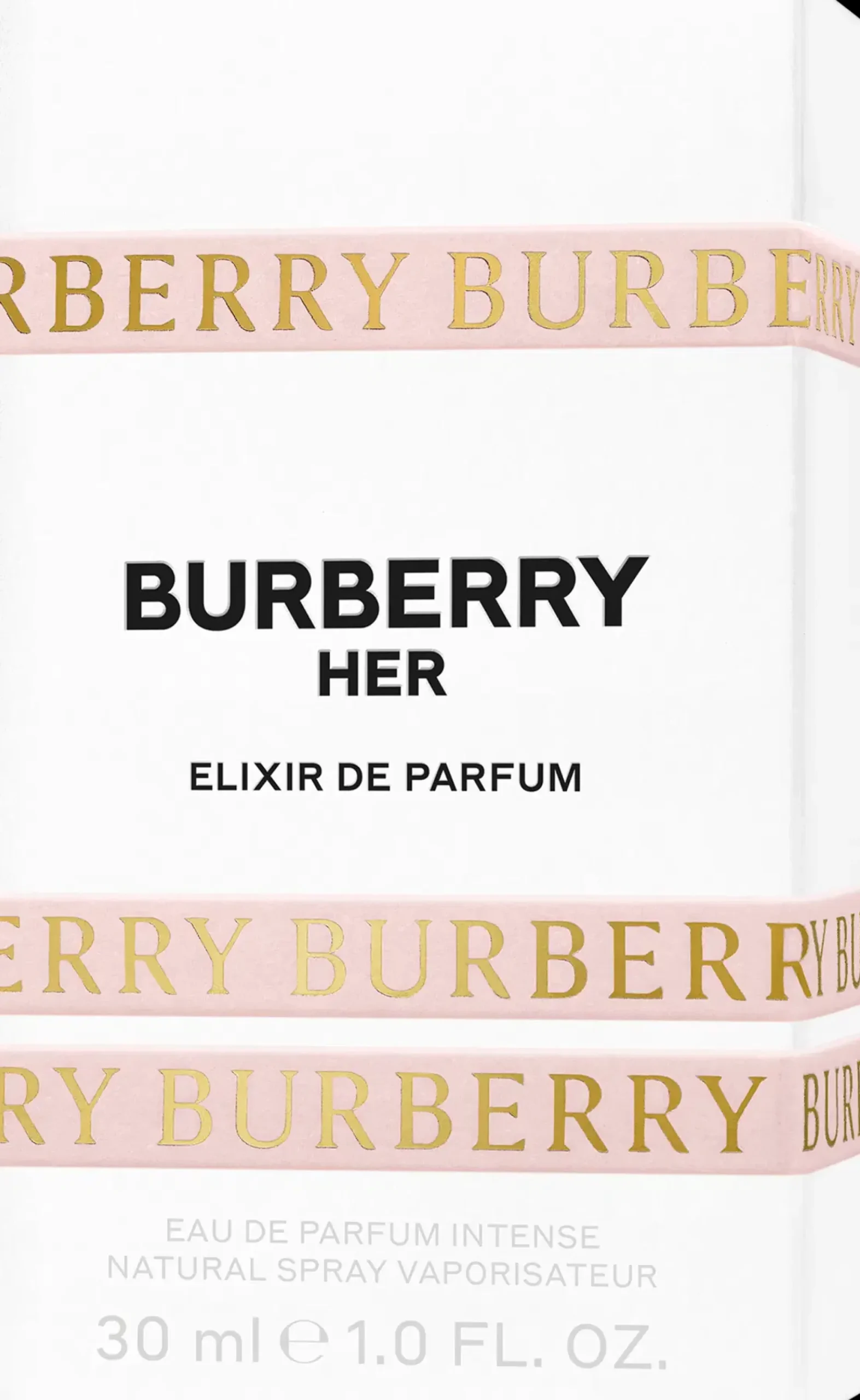 Burberry Her Elixir de Parfum for Women tuoksu 30 ml