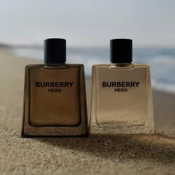 Burberry Hero Parfum Intense tuoksu 50 ml