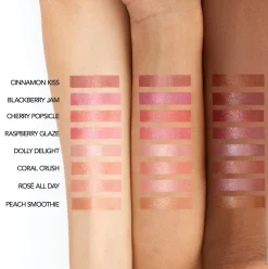 BUXOM Full-on