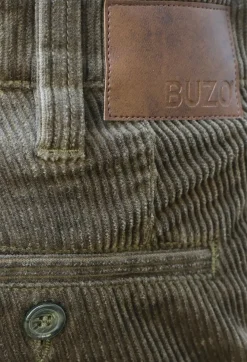 Buzo Denes 7036 samettihousut
