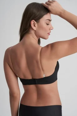 ByeBra Strapless -rintaliivit