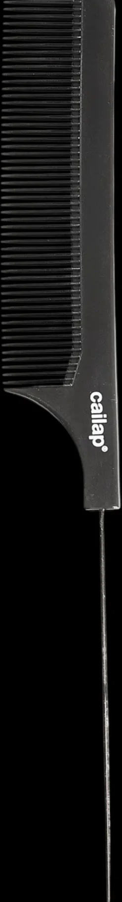 Cailap Piikkikampa, metallipiikki
