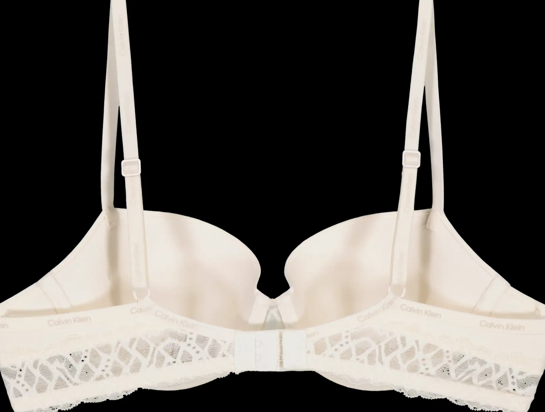 Calvin Klein CK Attraction balconette rintaliivit