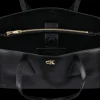 Calvin Klein CK medium work tote olkakassi