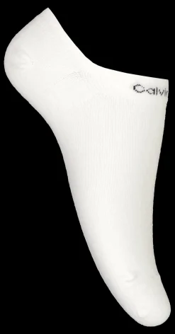 Calvin Klein Coolmax sneakersukka 2-pack