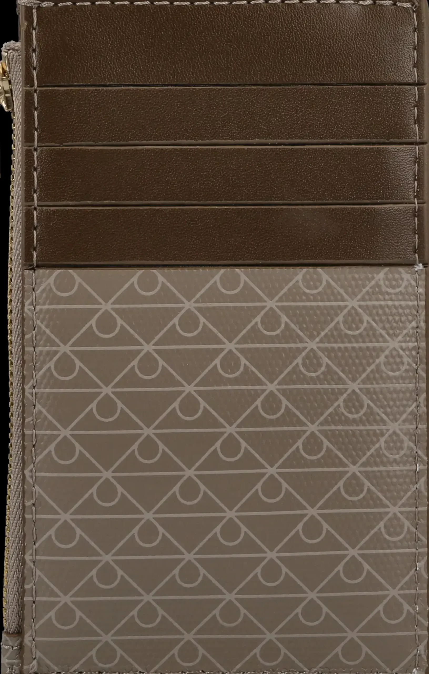 Calvin Klein Emblem aop korttilompakko