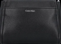 Calvin Klein Emblem hw olkalaukku
