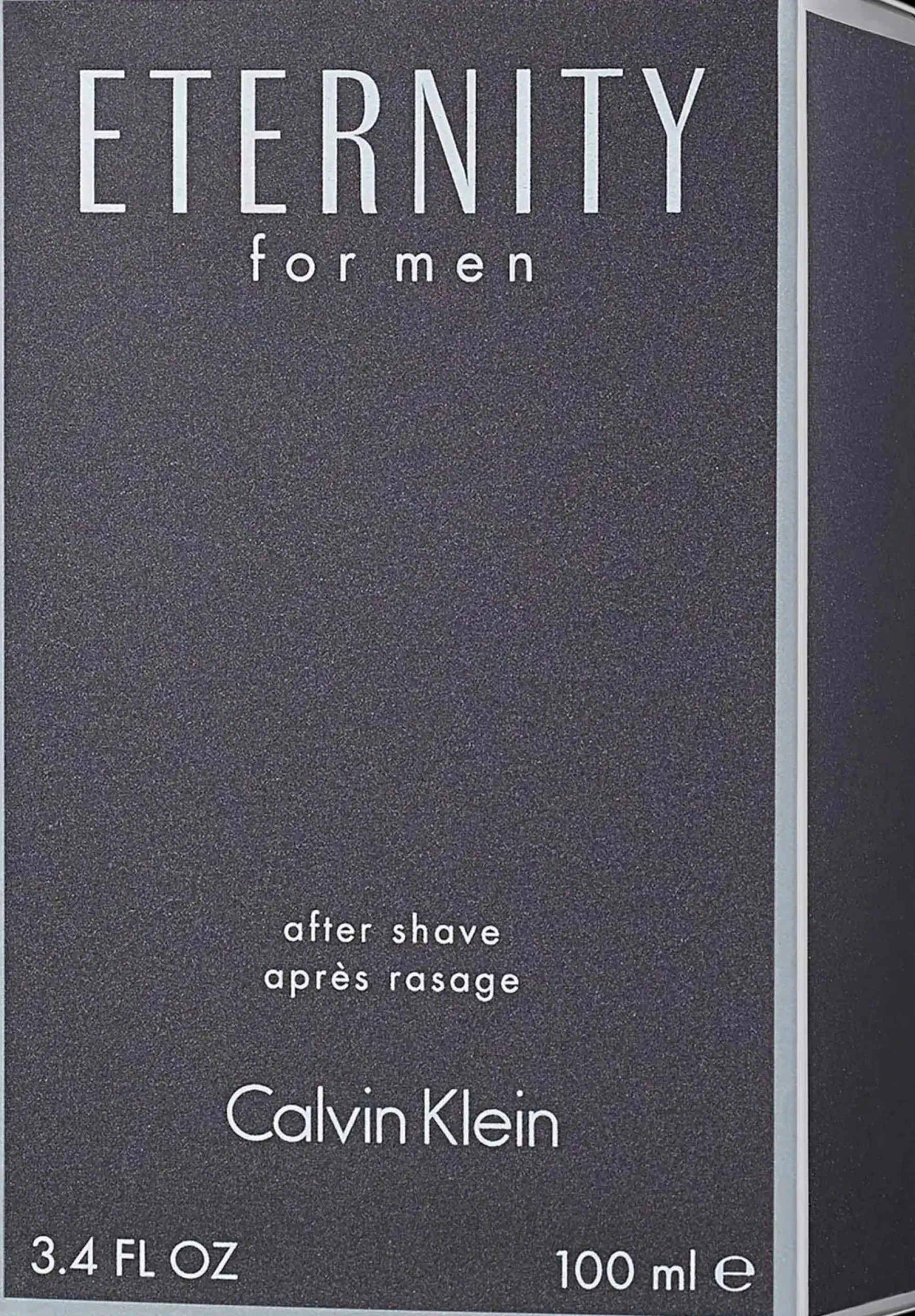 Calvin Klein Eternity for Men After Shave partavesi 100 ml