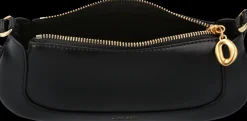 Calvin Klein Hardware zip olkalaukku