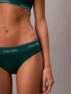 Calvin Klein Icon Cotton Modal Bikini alushousut