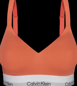 Calvin Klein Icon Cotton Modal Lift Bralette rintaliivit