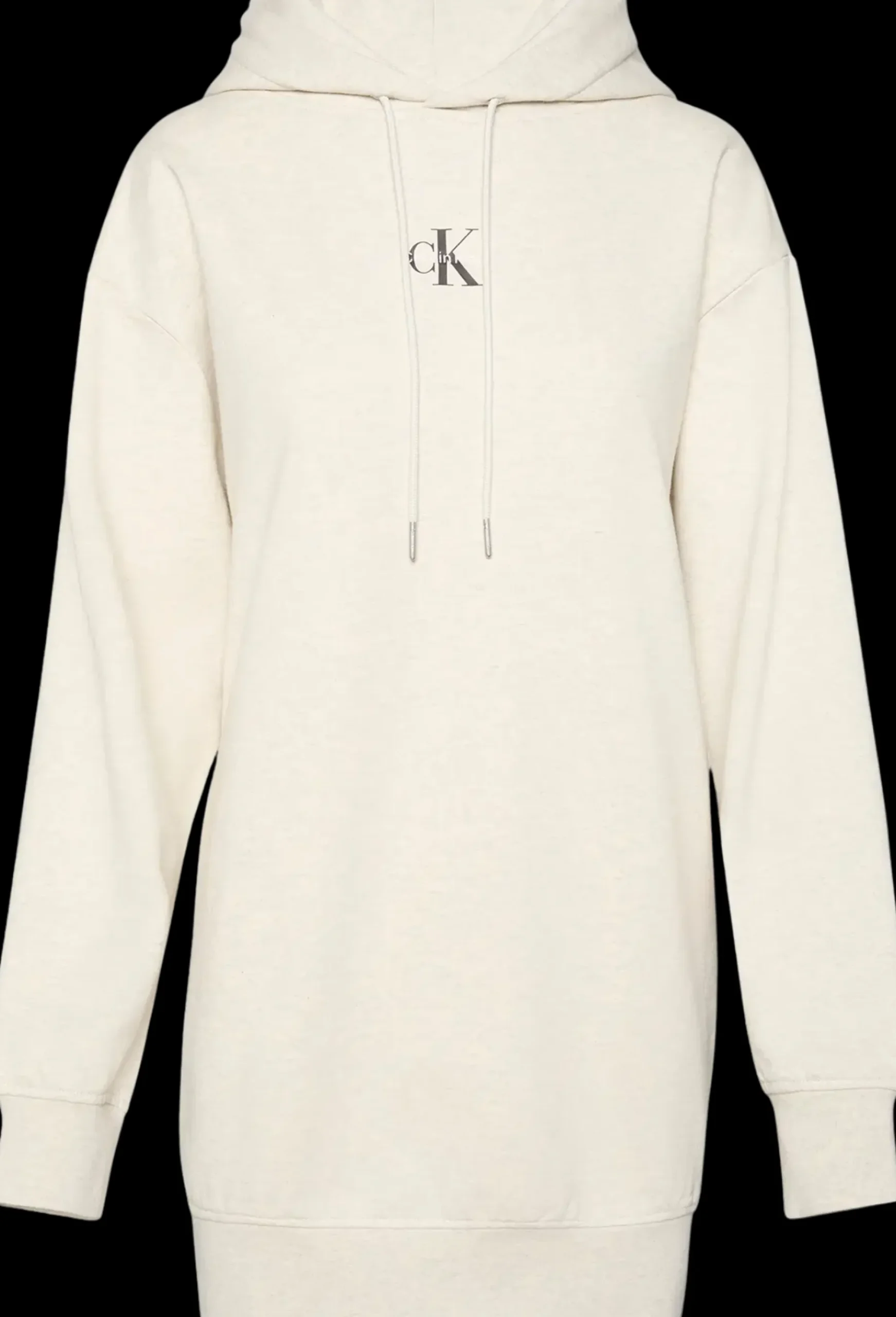 Calvin Klein Jeans pitkä huppari