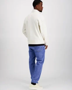 Calvin Klein Jeans Prmm trry chn sttch college