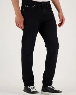 Calvin Klein Jeans Slim taper farkut