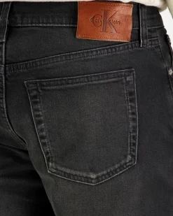 Calvin Klein Jeans Slim tapered jeans farkut