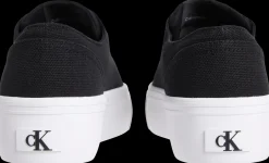 Calvin Klein Low canvas- tennarit