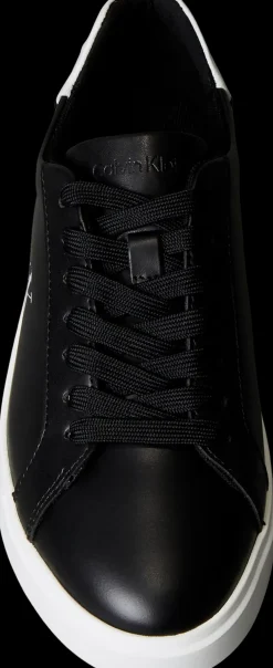 Calvin Klein Low lace up tennarit