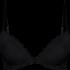 Calvin Klein Seductive Comfort Lift Demi push-up t-paitaliivit