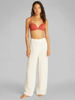 Calvin Klein Sensual Stretch Lace Lift Demi rintaliivit