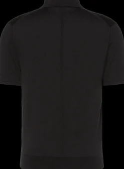 Calvin Klein Ss supima cotton polo neule