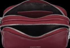 Calvin Klein Webbing kameralaukku