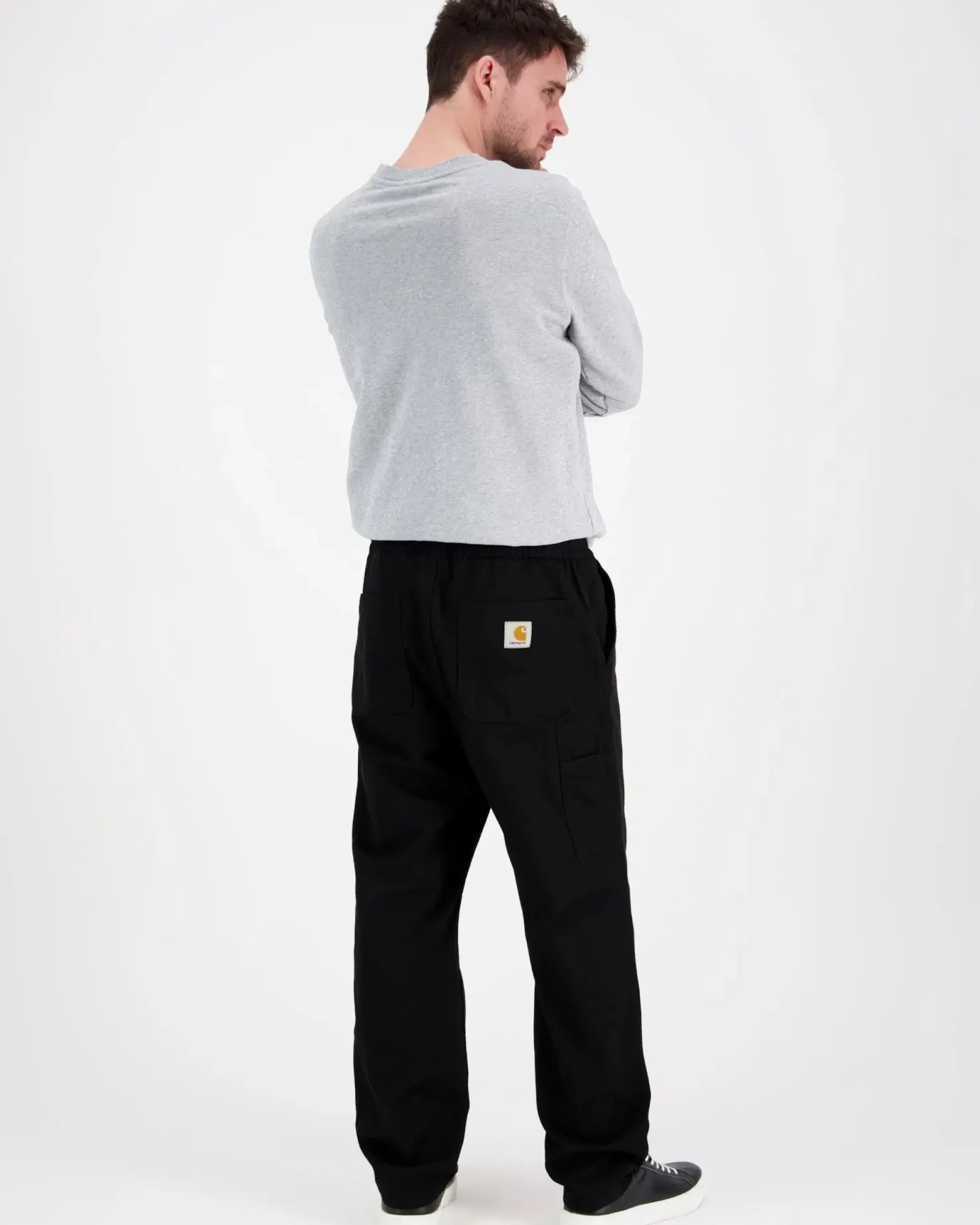 Carhartt WIP Flint housut
