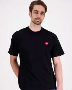 Carhartt WIP Heart t-paita