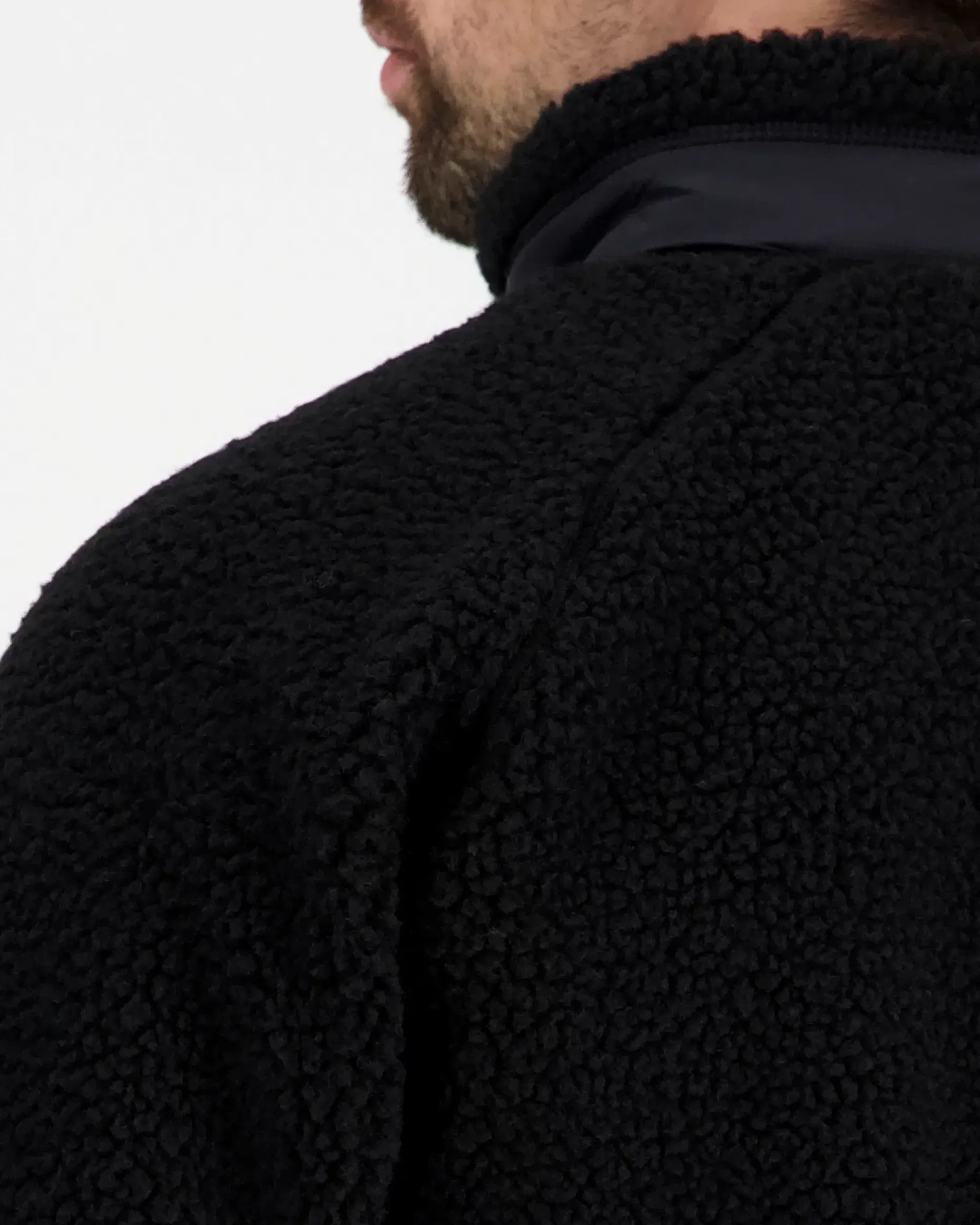 Carhartt WIP Prentis fleece