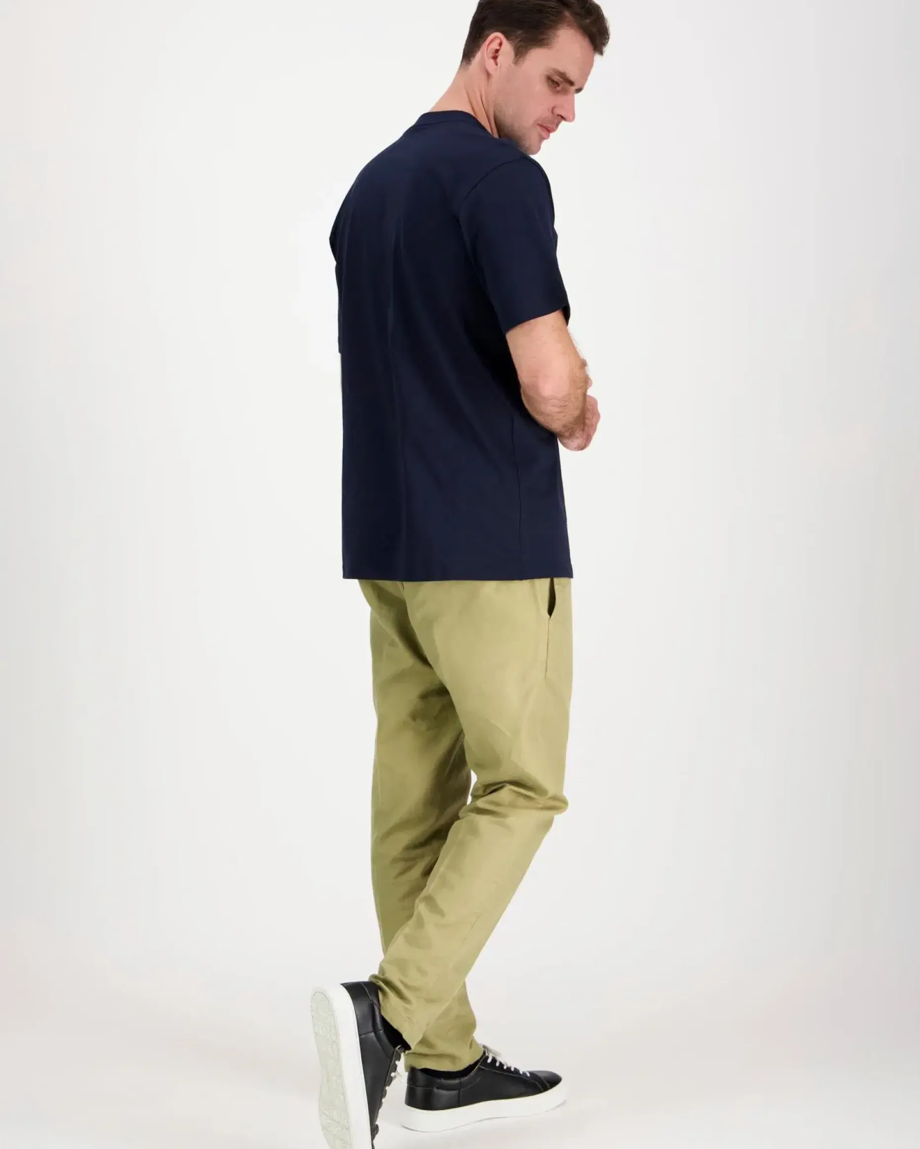 Carhartt WIP S/s script t-paita