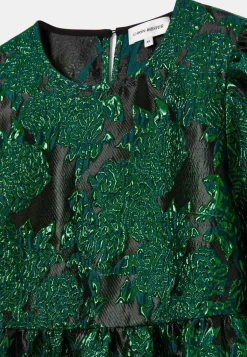 Carin Wester Lazio mekko