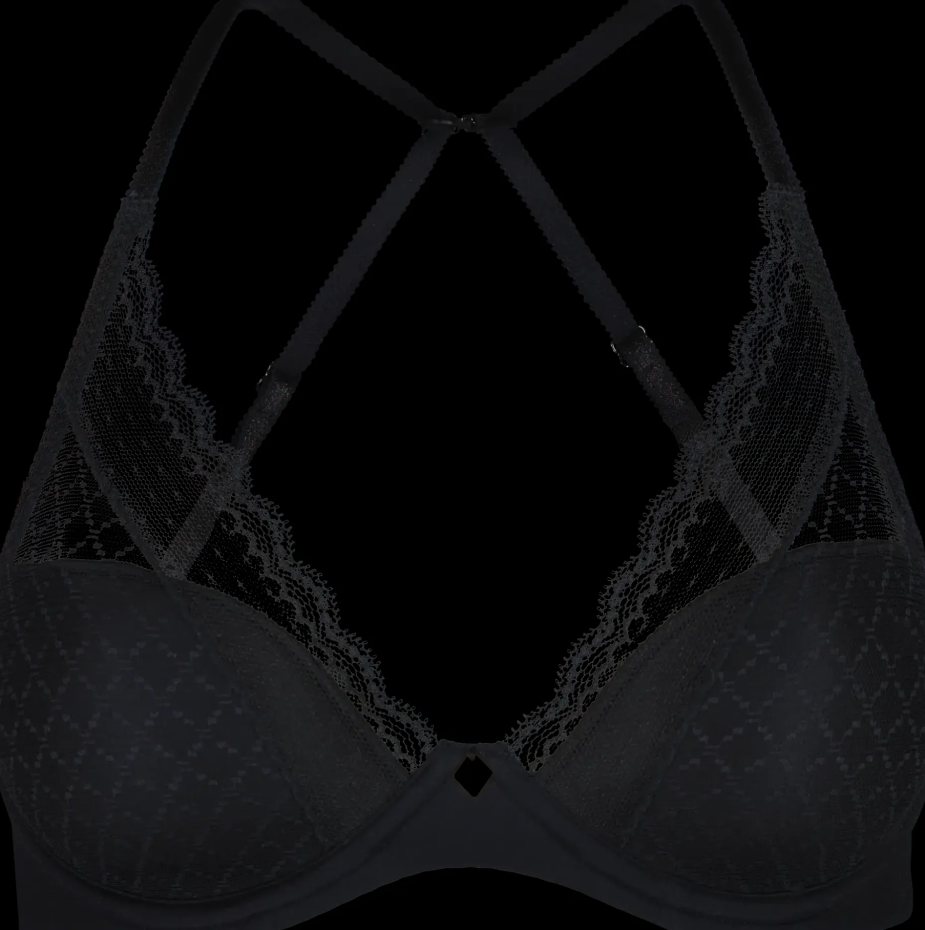 Chantelle Norah chic plunge rintaliivit