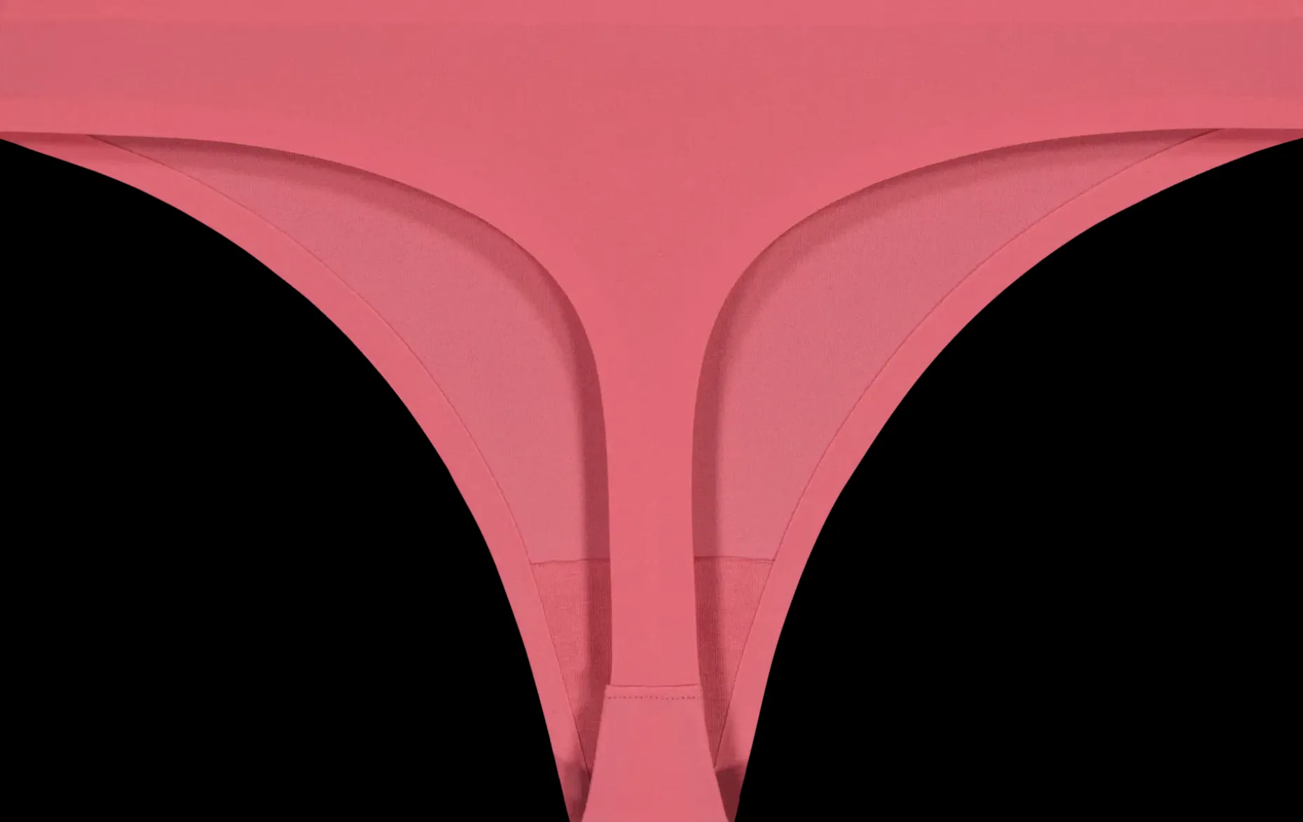 Chantelle Soft Strech string alushousut