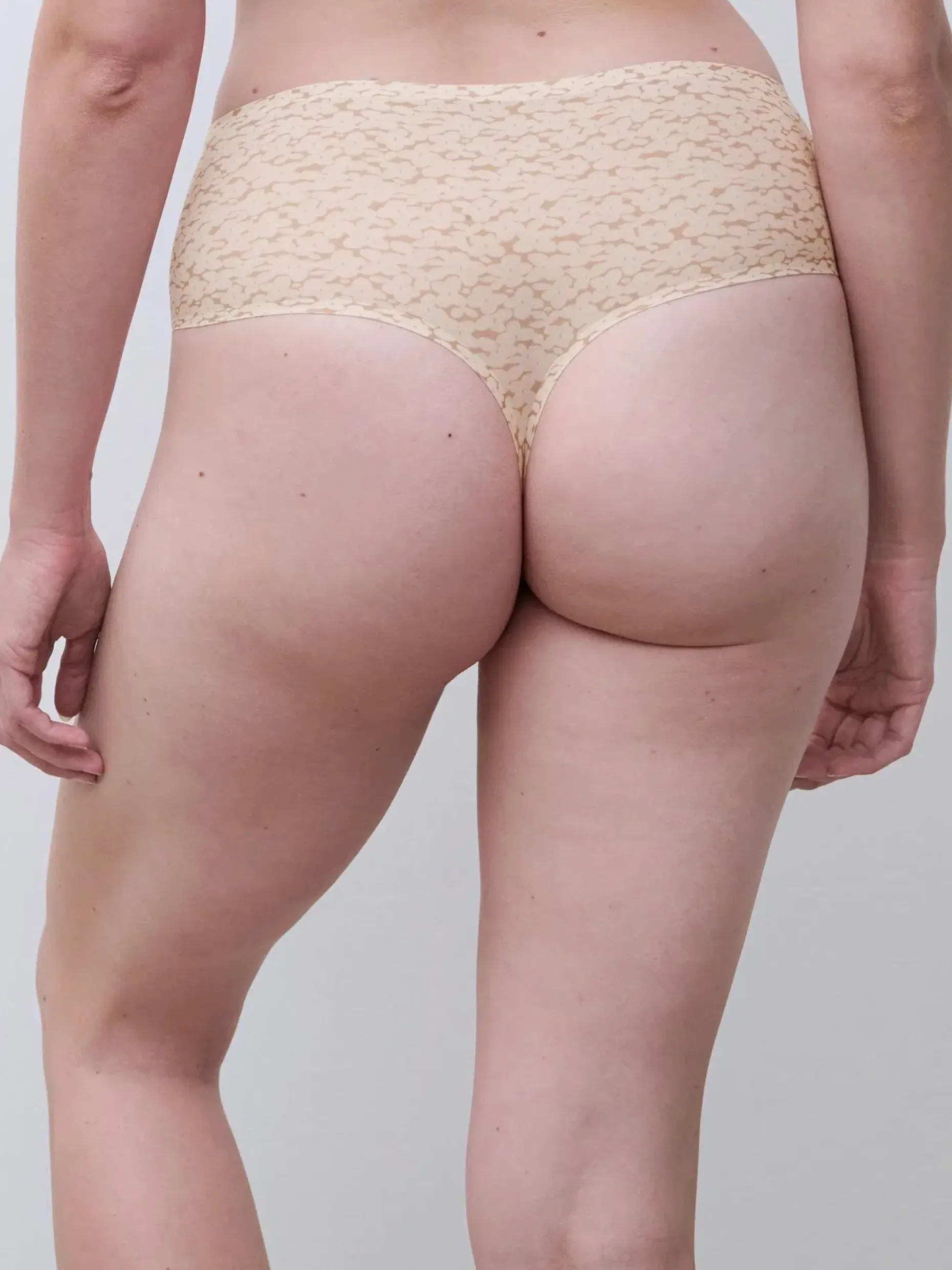 Chantelle Soft Strech string alushousut
