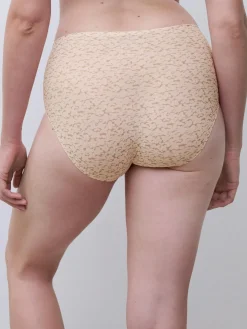 Chantelle SoftStretch High Waist alushousut