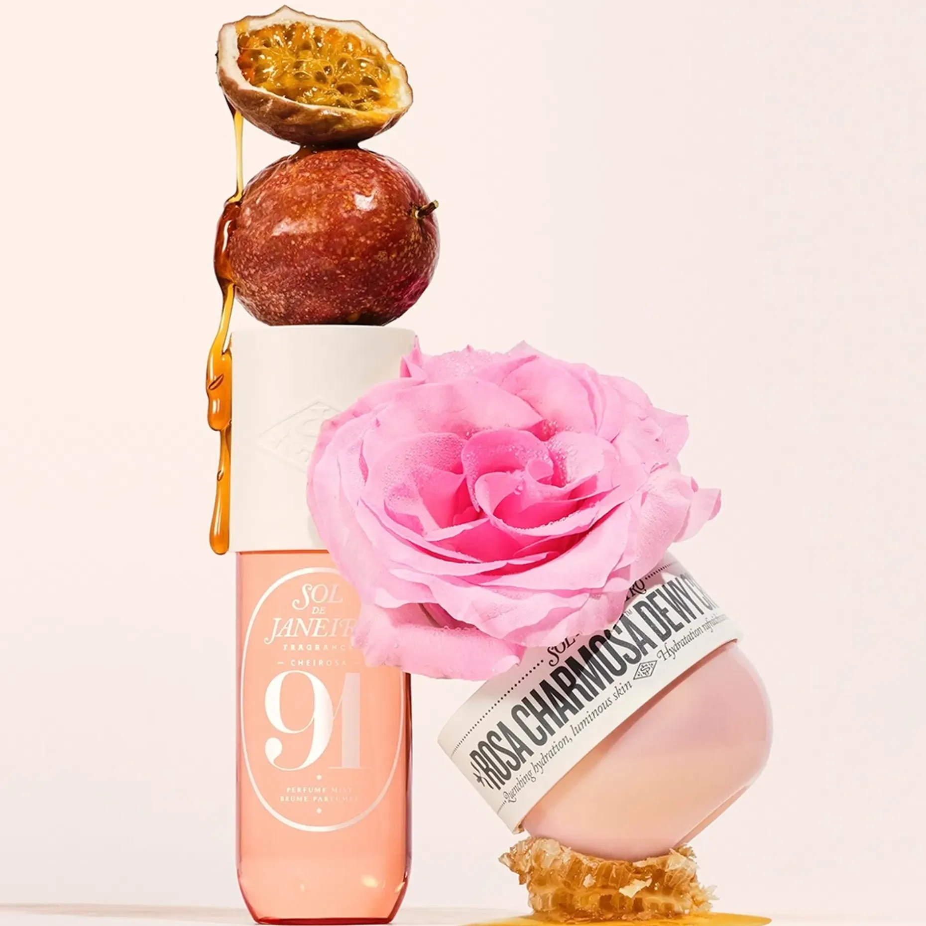 Cheirosa 91 Mist 90ml
