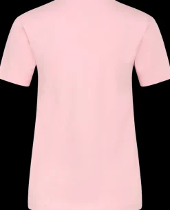 Claire Alanis logo t-paita